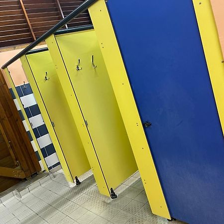Sejour A Bord D'Un Voilier Type Studio Пойнт а Питр Екстериор снимка
